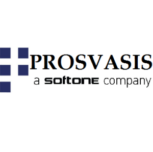 Η Prosvasis ΑΕΒΕ ιδρύθηκε το 2005 και είναι μία από τις πιο σημαντικές ελληνικές εταιρείες πληροφορικής, με εξειδίκευση στην παροχή ολοκληρωμένων λύσεων λογισμικού και υπηρεσιών εκπαίδευσης για λογιστικά και φοροτεχνικά γραφεία. Στο δυναμικό της εταιρείας συγκαταλέγονται διακεκριμένα στελέχη με εξειδικευμένη τεχνογνωσία και πολυετή πείρα, που έχουν συμβάλλει αποφασιστικά στη διαμόρφωση των εξελίξεων του κλάδου τα τελευταία 20 χρόνια. H εταιρεία συνδυάζει τρεις τομείς δραστηριοποίησης, στοχεύοντας στη συνολική εξυπηρέτηση και υποστήριξη των αναγκών του διευρυμένου πελατολογίου της (+4,500 πελάτες). 