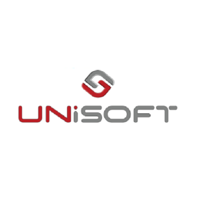 Με περισσότερα από 30 χρόνια παρουσίας στην αγορά, η Unisoft διαθέτει και υποστηρίζει σήμερα ένα πελατολόγιο 25.000 και πλέον επιχειρήσεων στην Ελλάδα και το εξωτερικό, προσφέροντας τους όλα όσα χρειάζονται για την αποτελεσματική τους οργάνωση.