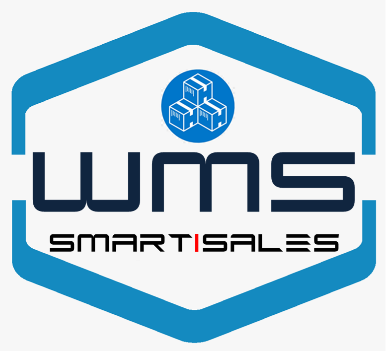 SmartSales WMS & Απογραφή