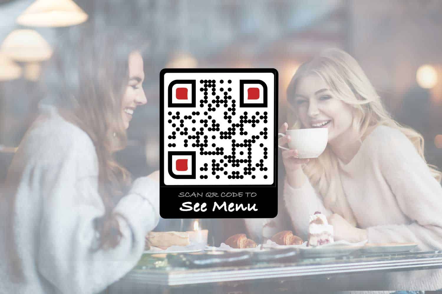 How-to-Make-a-QR-Code-for-Cafe-Menu