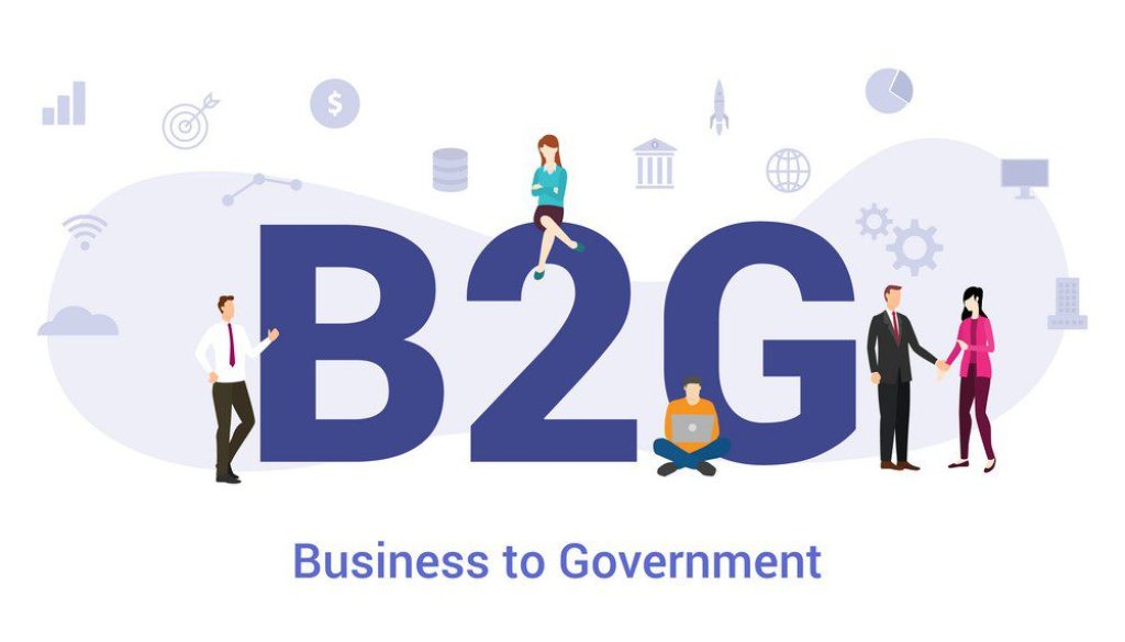 b2g-business-to-government