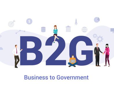 b2g-business-to-government